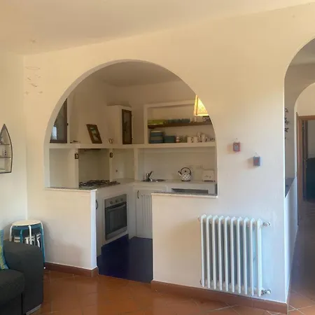 Casale Ulivo דירה מרצ'אנה