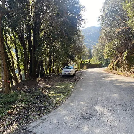 Casale Ulivo * מרצ'אנה