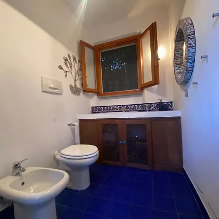 דירה Casale Ulivo *