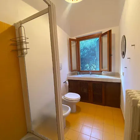 דירה Casale Ulivo מרצ'אנה