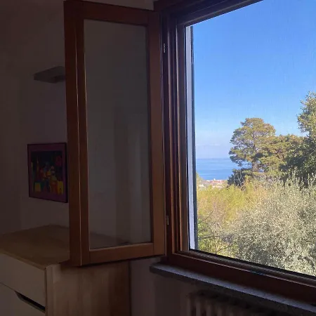 Casale Ulivo מרצ'אנה