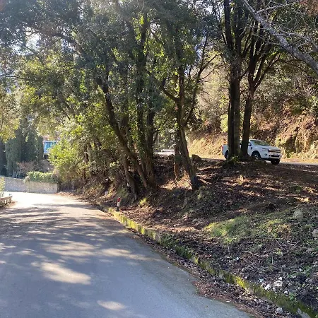 Casale Ulivo דירה *