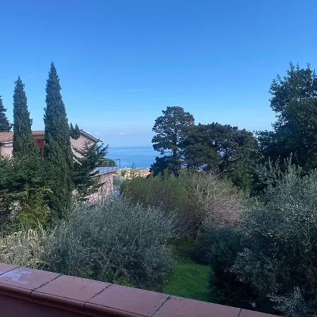 Casale Ulivo Lejlighed Marciana (Isola d'Elba)