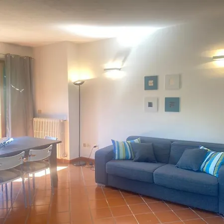 Casale Ulivo Lejlighed Marciana (Isola d'Elba)